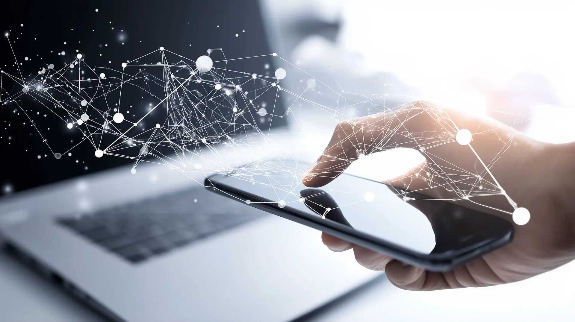 Mobile App-Entwicklung