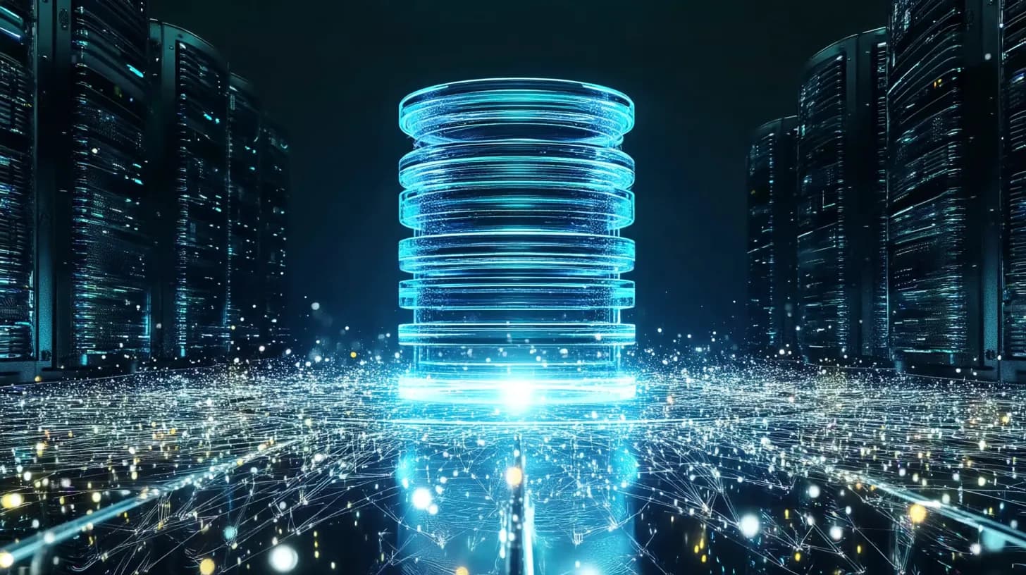 Datenbankdesign & Verwaltung