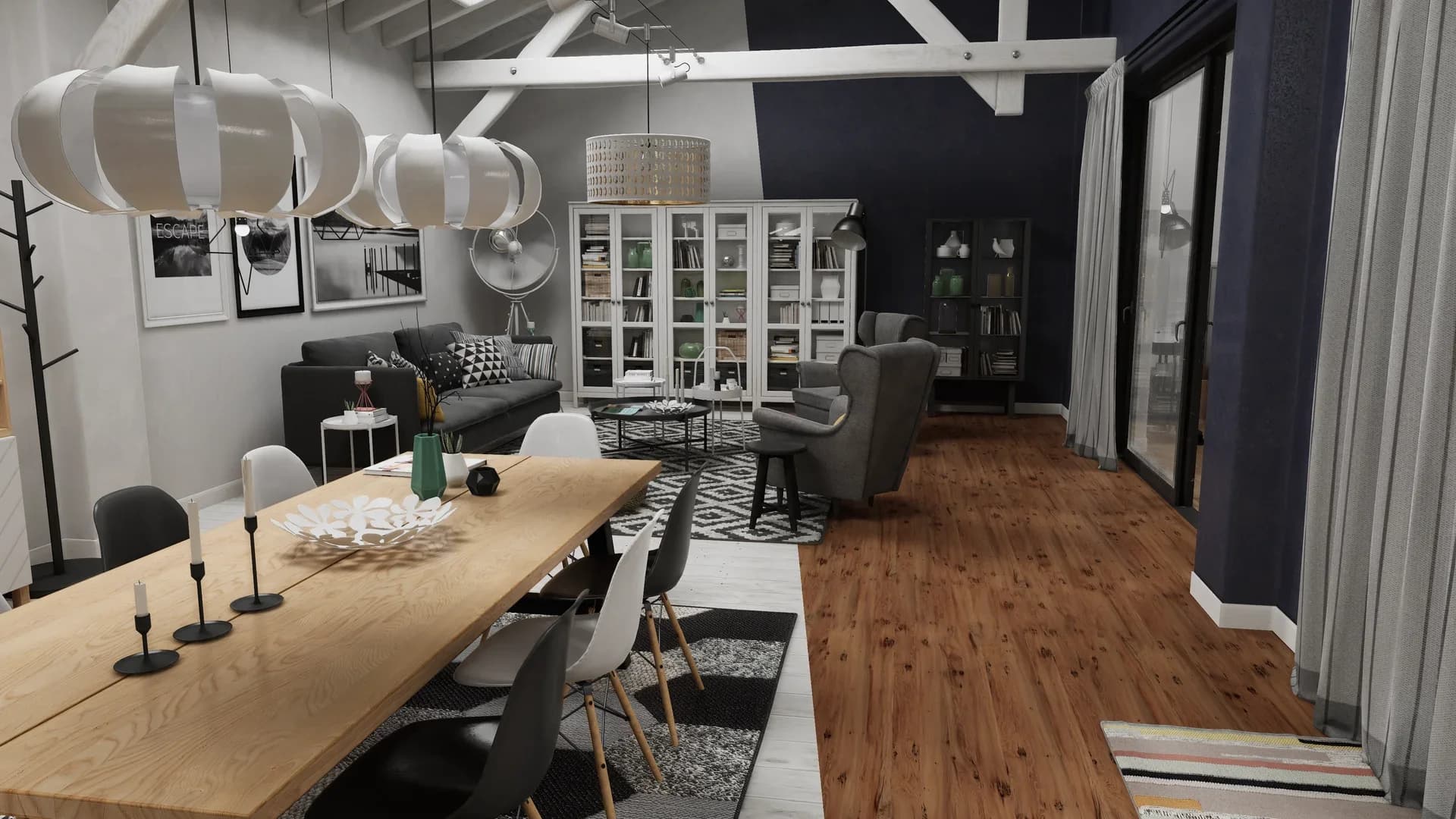 VRFrame - VR-Software einfach gemacht!